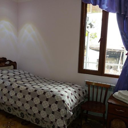 Aida Bed & Breakfast Tat'ev Bagian luar foto