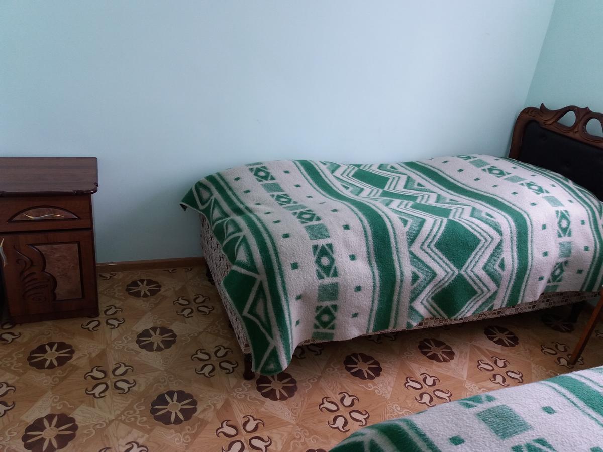 Aida Bed & Breakfast Tat'ev Bagian luar foto