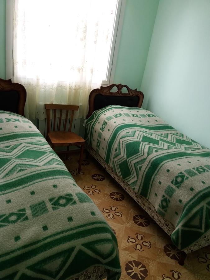 Aida Bed & Breakfast Tat'ev Bagian luar foto